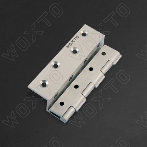 Brass L Lock Hinges