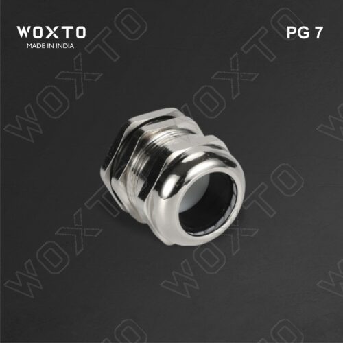 PG 7 CABLE GLAND