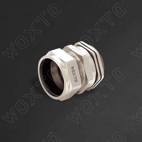 CW 4 PT INDUSTRIAL CABLE GLAND