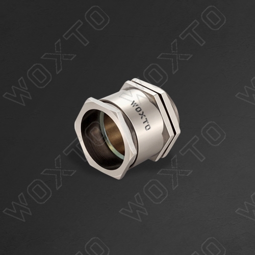 SINGLE COMPRESSION CABLE GLAND